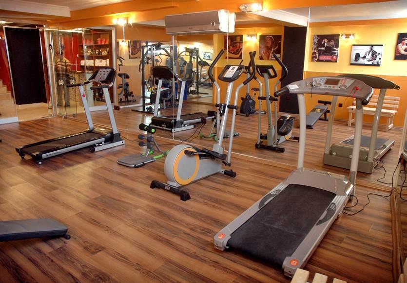 Royal Sebaste Hotel Erdemli Esterno foto
