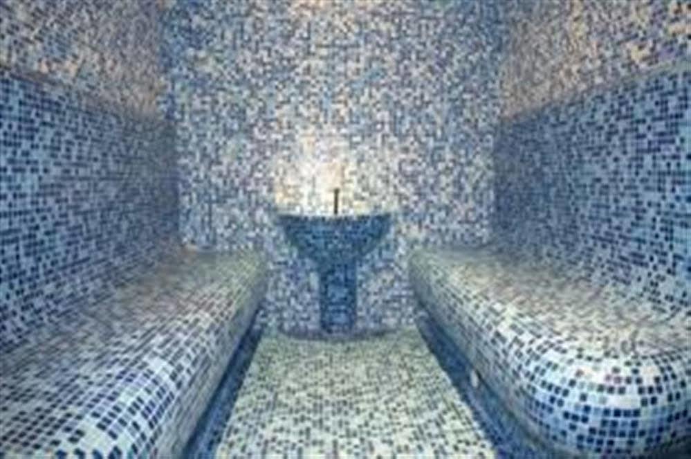 Royal Sebaste Hotel Erdemli Esterno foto