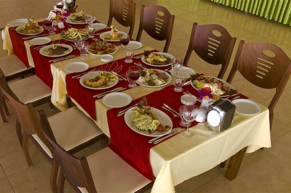 Royal Sebaste Hotel Erdemli Esterno foto