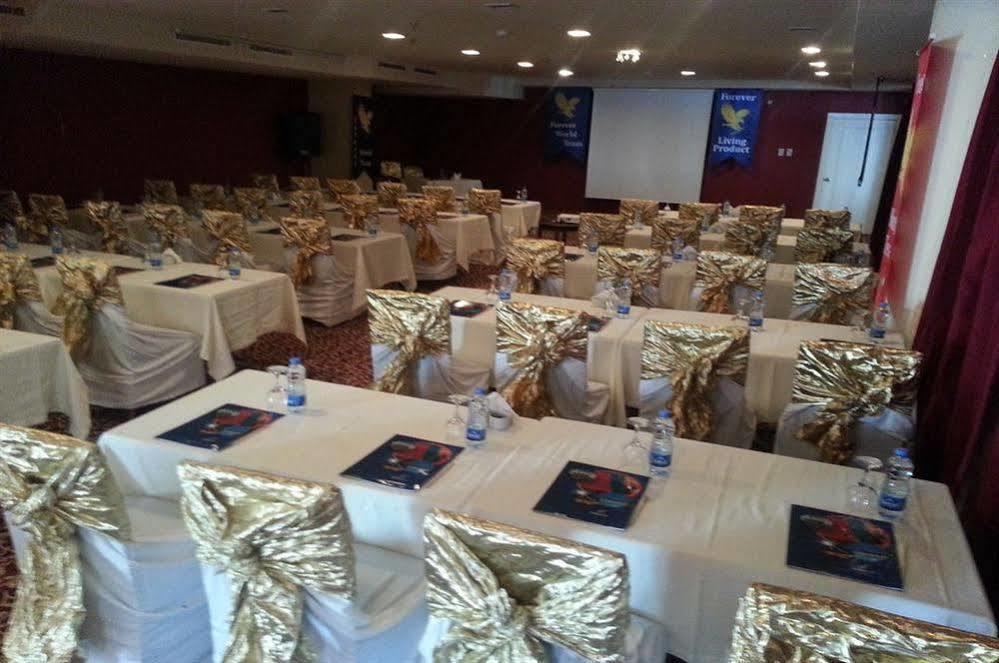 Royal Sebaste Hotel Erdemli Esterno foto