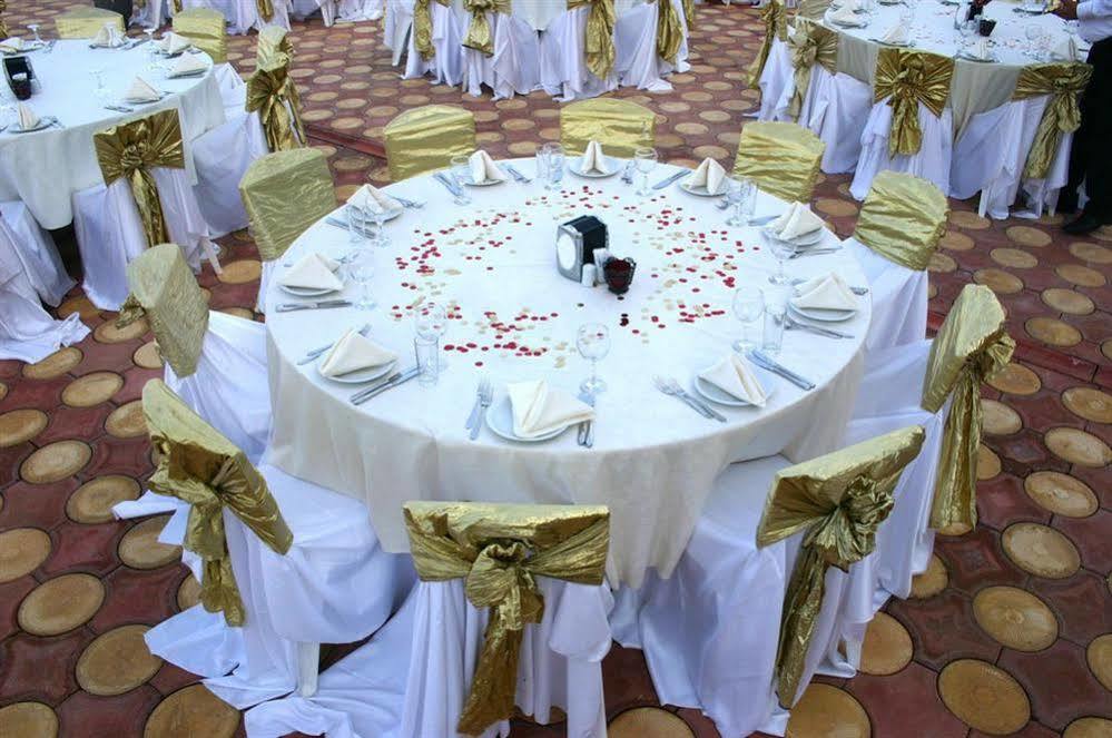 Royal Sebaste Hotel Erdemli Esterno foto